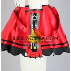 Cosrea Vocaloid Sakine Meiko Cosplay Costume 16 Cosrea Vocaloid Sakine Meiko Cosplay Costume