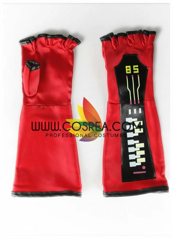 Cosrea Vocaloid Sakine Meiko Cosplay Costume 9 Cosrea Vocaloid Sakine Meiko Cosplay Costume