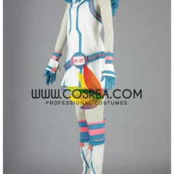 Cosrea Vocaloid SF A2 Miki Cosplay Costume