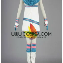 Cosrea Vocaloid SF A2 Miki Cosplay Costume