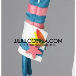 Cosrea Vocaloid SF A2 Miki Cosplay Costume