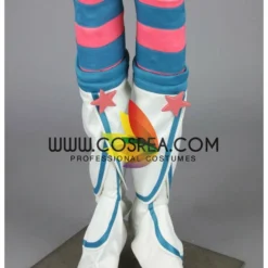 Cosrea Vocaloid SF A2 Miki Cosplay Costume