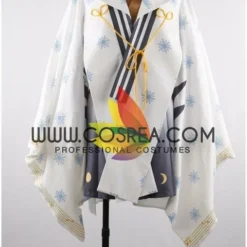Cosrea Vocaloid Snow Miku 2018 Cosplay Costume Anime Costumes 19 Cosrea Vocaloid Snow Miku 2018 Cosplay Costume Anime Costumes