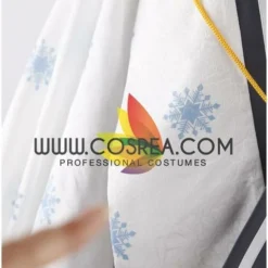 Cosrea Vocaloid Snow Miku 2018 Cosplay Costume Anime Costumes 29 Cosrea Vocaloid Snow Miku 2018 Cosplay Costume Anime Costumes