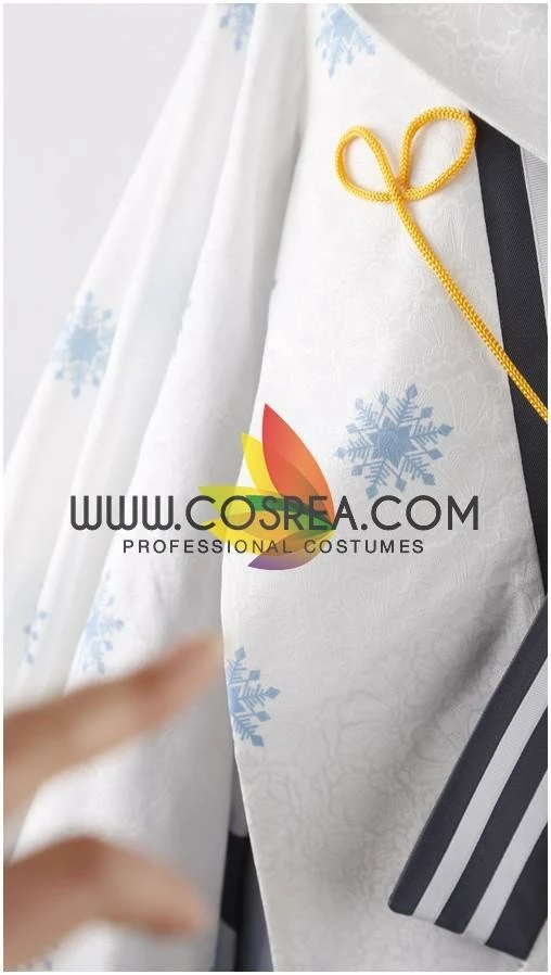 Cosrea Vocaloid Snow Miku 2018 Cosplay Costume Anime Costumes 15 Cosrea Vocaloid Snow Miku 2018 Cosplay Costume Anime Costumes