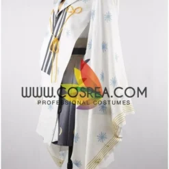 Cosrea Vocaloid Snow Miku 2018 Cosplay Costume Anime Costumes 20 Cosrea Vocaloid Snow Miku 2018 Cosplay Costume Anime Costumes