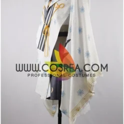 Cosrea Vocaloid Snow Miku 2018 Cosplay Costume Anime Costumes 21 Cosrea Vocaloid Snow Miku 2018 Cosplay Costume Anime Costumes