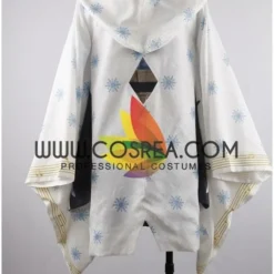 Cosrea Vocaloid Snow Miku 2018 Cosplay Costume Anime Costumes 23 Cosrea Vocaloid Snow Miku 2018 Cosplay Costume Anime Costumes