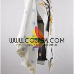 Cosrea Vocaloid Snow Miku 2018 Cosplay Costume Anime Costumes 22 Cosrea Vocaloid Snow Miku 2018 Cosplay Costume Anime Costumes