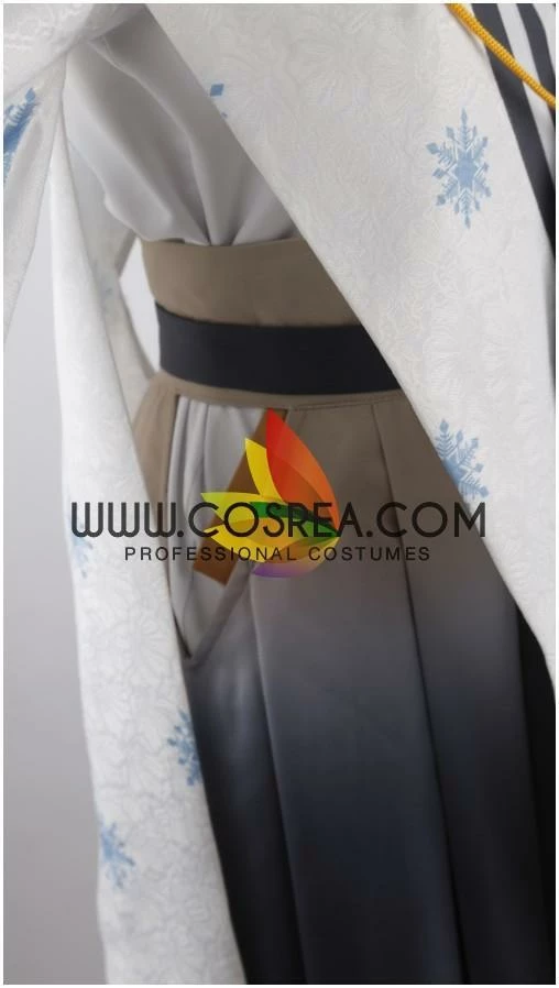 Cosrea Vocaloid Snow Miku 2018 Cosplay Costume Anime Costumes 16 Cosrea Vocaloid Snow Miku 2018 Cosplay Costume Anime Costumes