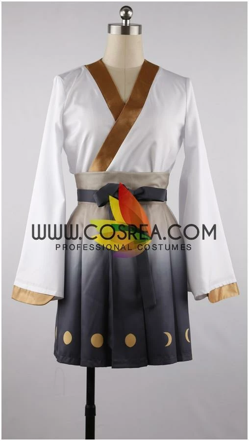 Cosrea Vocaloid Snow Miku 2018 Cosplay Costume Anime Costumes 10 Cosrea Vocaloid Snow Miku 2018 Cosplay Costume Anime Costumes