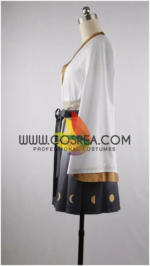 Cosrea Vocaloid Snow Miku 2018 Cosplay Costume Anime Costumes 12 Cosrea Vocaloid Snow Miku 2018 Cosplay Costume Anime Costumes