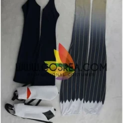 Cosrea Vocaloid Snow Miku 2018 Cosplay Costume Anime Costumes 31 Cosrea Vocaloid Snow Miku 2018 Cosplay Costume Anime Costumes