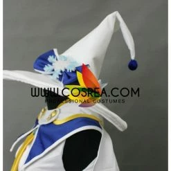 Cosrea Vocaloid Snow Miku Complete Cosplay Costume Anime Costumes