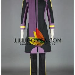 Cosrea Vocaloid Taito Cosplay Costume Anime Costumes