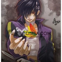 Cosrea Vocaloid Taito Cosplay Costume Anime Costumes 17 Cosrea Vocaloid Taito Cosplay Costume Anime Costumes