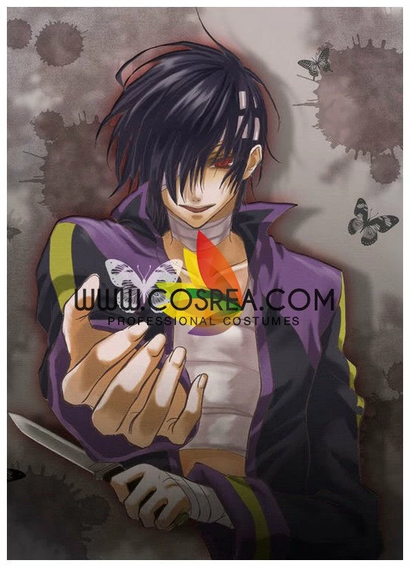 Cosrea Vocaloid Taito Cosplay Costume Anime Costumes 10 Cosrea Vocaloid Taito Cosplay Costume Anime Costumes