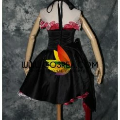 Cosrea Vocaloid Teto TDA Kiss Me Cosplay Costume 11 Cosrea Vocaloid Teto TDA Kiss Me Cosplay Costume
