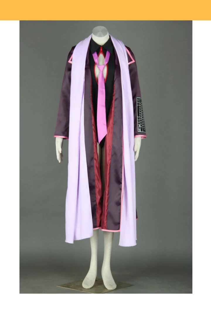 Cosrea Vocaloid Yamine Aku Cosplay Costume 3 Cosrea Vocaloid Yamine Aku Cosplay Costume