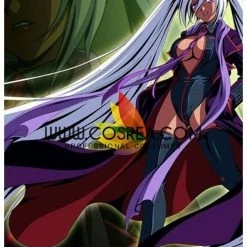 Cosrea Vocaloid Yamine Aku Cosplay Costume 19 Cosrea Vocaloid Yamine Aku Cosplay Costume