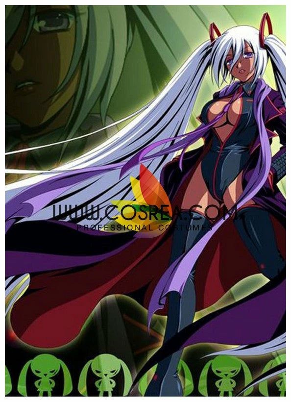 Cosrea Vocaloid Yamine Aku Cosplay Costume 11 Cosrea Vocaloid Yamine Aku Cosplay Costume