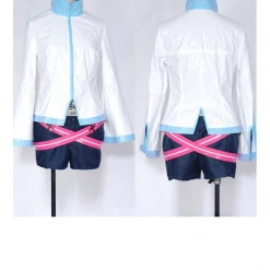 Cosrea Vocaloid Yanhe Cosplay Costume