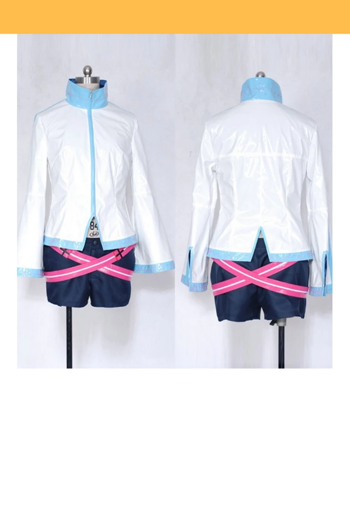Cosrea Vocaloid Yanhe Cosplay Costume 3 Cosrea Vocaloid Yanhe Cosplay Costume
