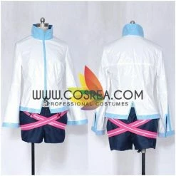 Cosrea Vocaloid Yanhe Cosplay Costume