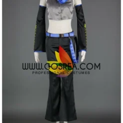 Cosrea Anime Costumes Vocaloid Yowane Haku Cosplay Costume