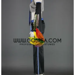 Cosrea Anime Costumes Vocaloid Yowane Haku Cosplay Costume