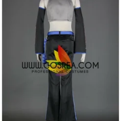 Cosrea Anime Costumes Vocaloid Yowane Haku Cosplay Costume