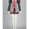 Cosrea Vocaloid Zatsune Miku Cosplay Costume