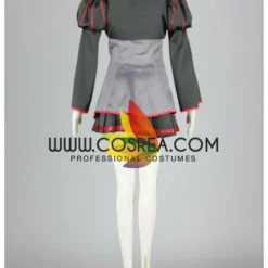 Cosrea Vocaloid Zatsune Miku Cosplay Costume