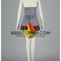 Cosrea Vocaloid Zatsune Miku Cosplay Costume