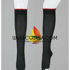 Cosrea Vocaloid Zatsune Miku Cosplay Costume