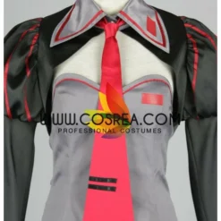 Cosrea Vocaloid Zatsune Miku Cosplay Costume