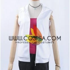 Cosrea Anime Costumes Weathering With You Hina Amano Cosplay Costume