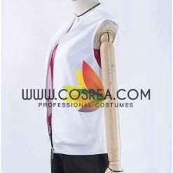 Cosrea Anime Costumes Weathering With You Hina Amano Cosplay Costume