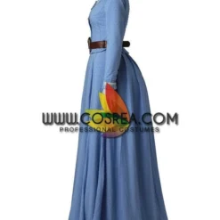 Cosrea West World Dolores Abernathy Season 1 Cosplay Costume TV & Movies 21 Cosrea West World Dolores Abernathy Season 1 Cosplay Costume TV & Movies