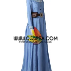Cosrea West World Dolores Abernathy Season 1 Cosplay Costume TV & Movies 22 Cosrea West World Dolores Abernathy Season 1 Cosplay Costume TV & Movies