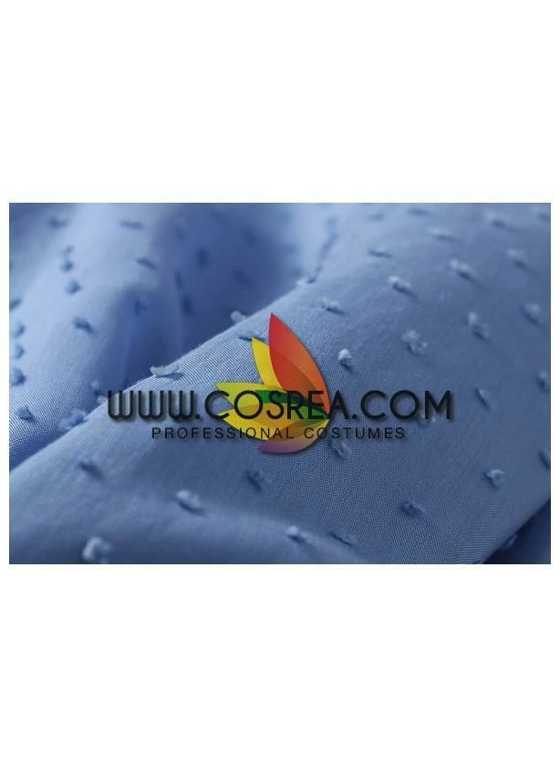 Cosrea West World Dolores Abernathy Season 1 Cosplay Costume TV & Movies 12 Cosrea West World Dolores Abernathy Season 1 Cosplay Costume TV & Movies