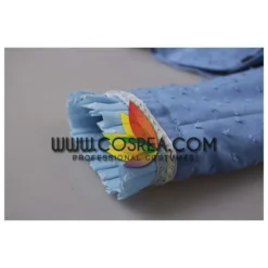 Cosrea West World Dolores Abernathy Season 1 Cosplay Costume TV & Movies 31 Cosrea West World Dolores Abernathy Season 1 Cosplay Costume TV & Movies