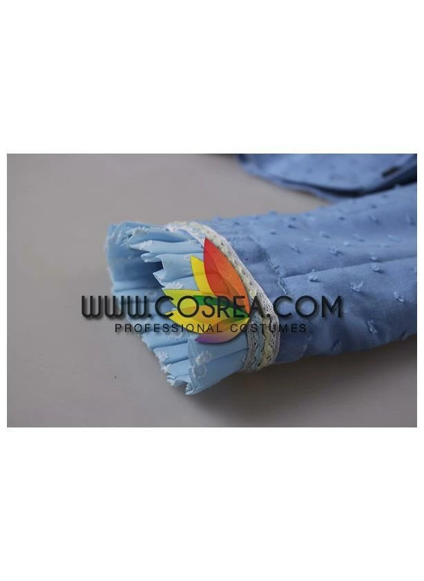 Cosrea West World Dolores Abernathy Season 1 Cosplay Costume TV & Movies 15 Cosrea West World Dolores Abernathy Season 1 Cosplay Costume TV & Movies