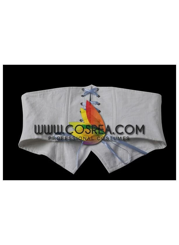 Cosrea West World Dolores Abernathy Season 1 Cosplay Costume TV & Movies 16 Cosrea West World Dolores Abernathy Season 1 Cosplay Costume TV & Movies