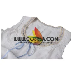 Cosrea West World Dolores Abernathy Season 1 Cosplay Costume TV & Movies 33 Cosrea West World Dolores Abernathy Season 1 Cosplay Costume TV & Movies