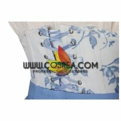 Cosrea West World Dolores Abernathy Season 2 Cosplay Costume