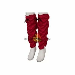 Cosrea Yashahime Princess Half-Demon Moroha Cosplay Costume