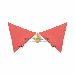 Cosrea Yashahime Princess Half-Demon Moroha Cosplay Costume