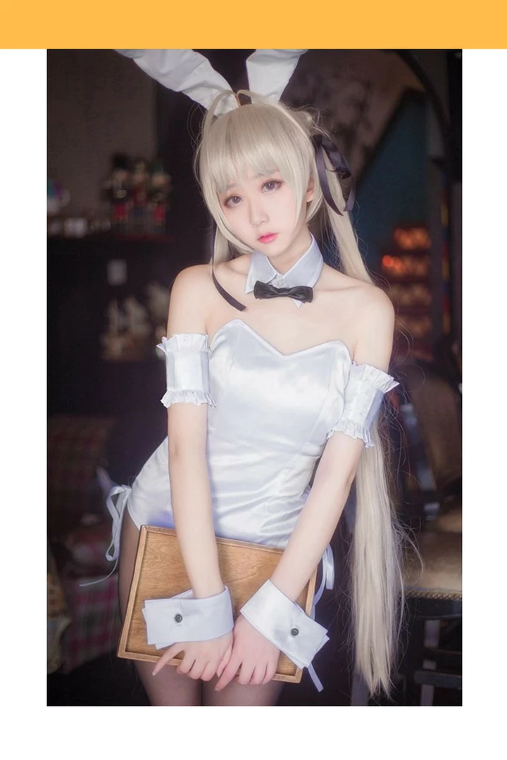 Cosrea Yosuga No Sora Bunnysuit Cosplay Costume Anime Costumes 3 Cosrea Yosuga No Sora Bunnysuit Cosplay Costume Anime Costumes