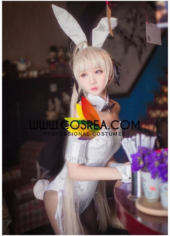 Cosrea Yosuga No Sora Bunnysuit Cosplay Costume Anime Costumes 5 Cosrea Yosuga No Sora Bunnysuit Cosplay Costume Anime Costumes